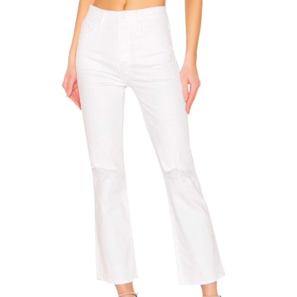 Mother Superior The Tripper Jean in Almost Innocent